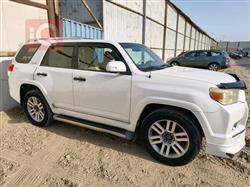 تويوتا 4رنر